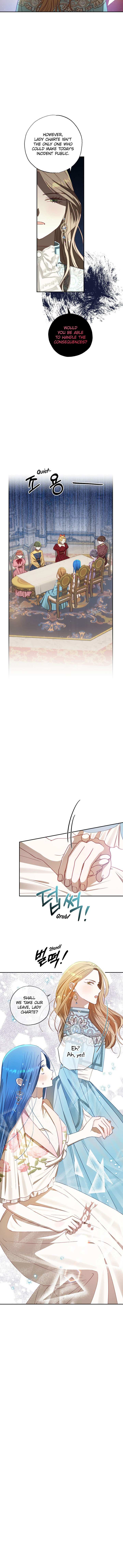 I Failed to Divorce My Husband Chapter 54 51 5