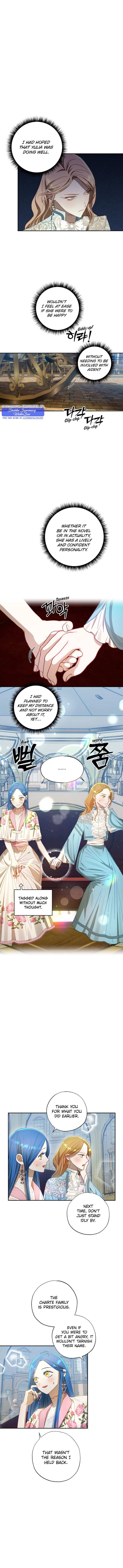 I Failed to Divorce My Husband Chapter 54 52 6