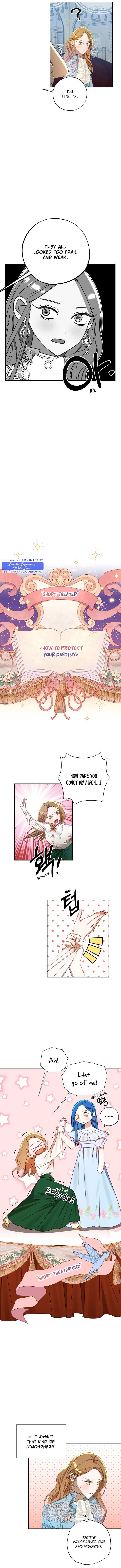 I Failed to Divorce My Husband Chapter 54 53 7