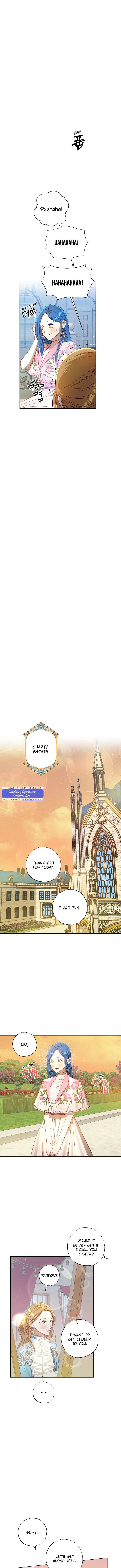 I Failed to Divorce My Husband Chapter 54 54 8