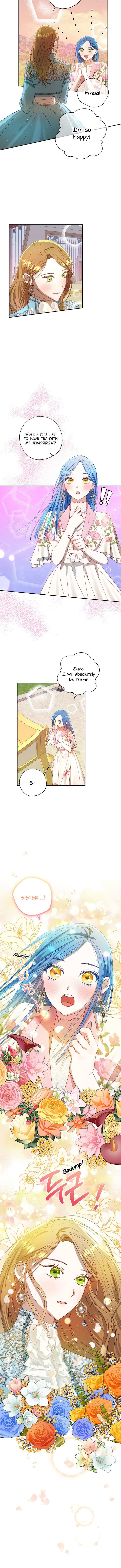 I Failed to Divorce My Husband Chapter 54 55 9