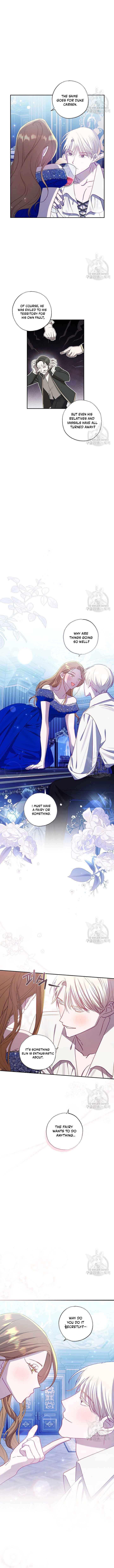 I Failed to Divorce My Husband Chapter 65 49 6