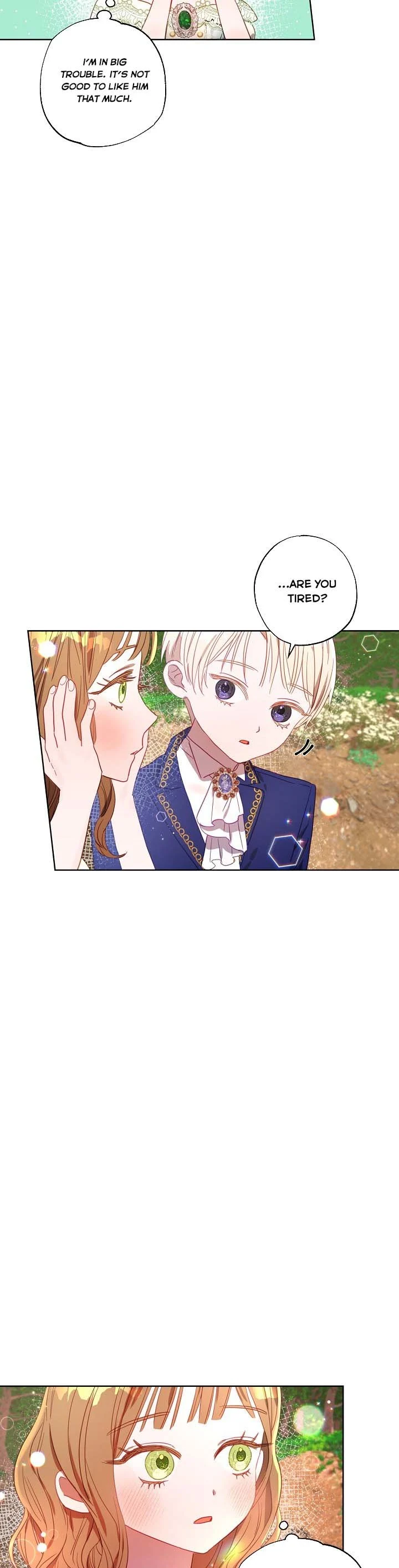 I Failed to Divorce My Husband Chapter 7 155 22