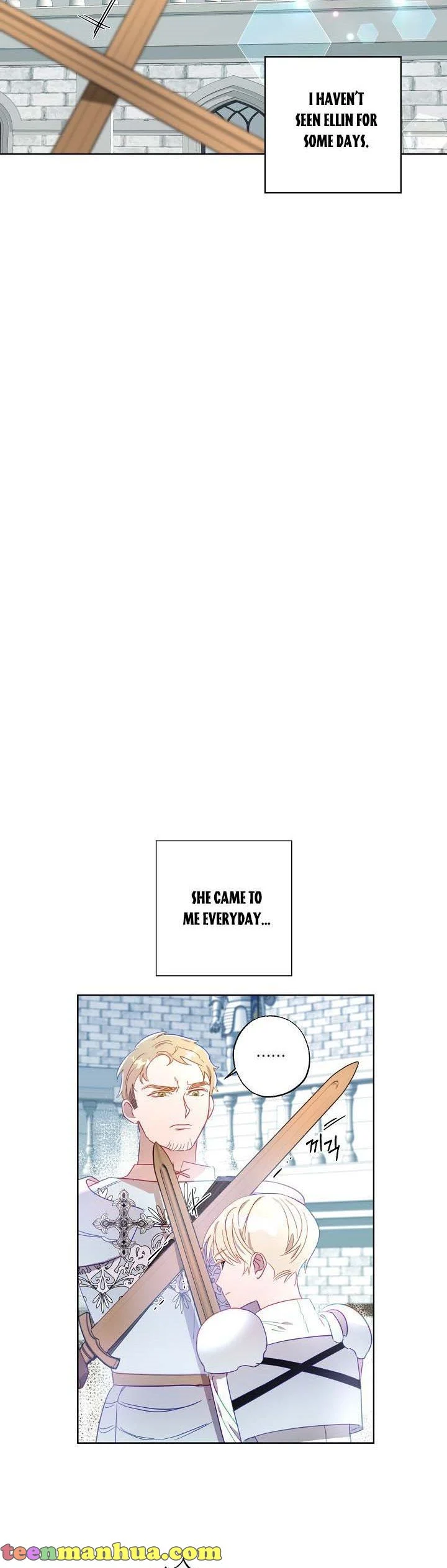 I Failed to Divorce My Husband Chapter 7 136 3