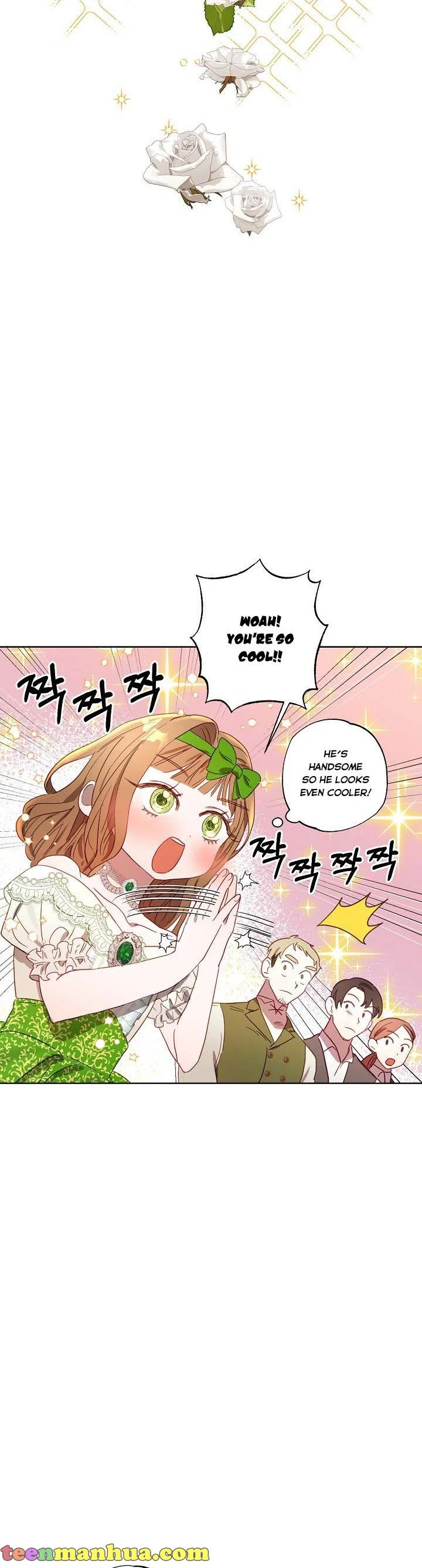 I Failed to Divorce My Husband Chapter 7 165 32