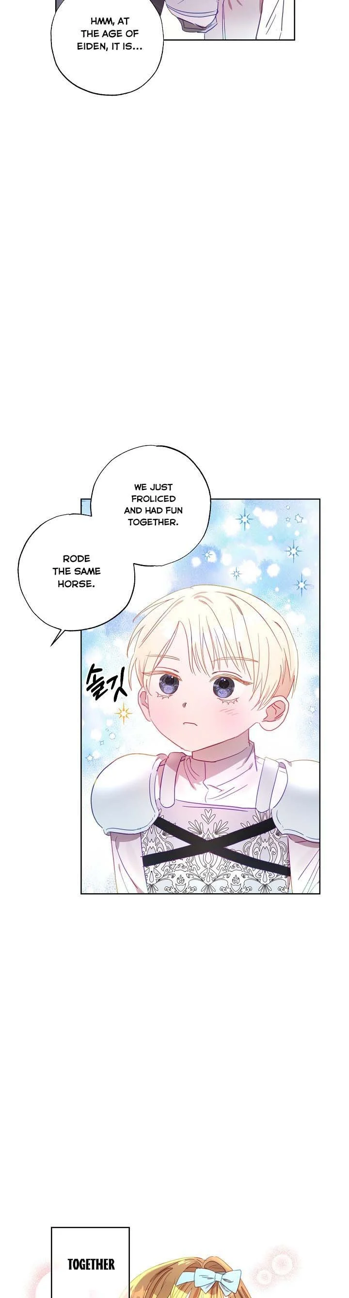 I Failed to Divorce My Husband Chapter 7 141 8