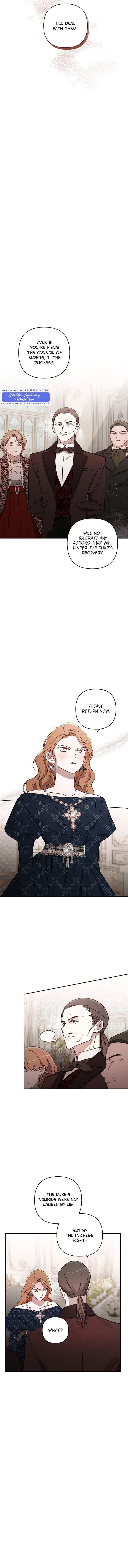 I Failed to Divorce My Husband Chapter 71 55 9