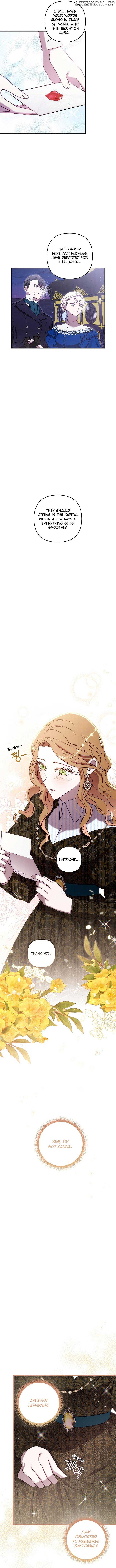 I Failed to Divorce My Husband Chapter 75 54 11