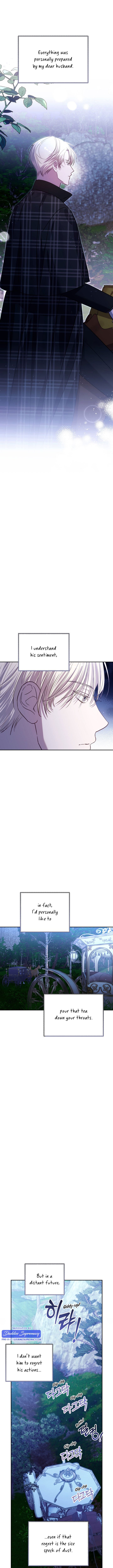 I Failed to Divorce My Husband Chapter 87 60 8