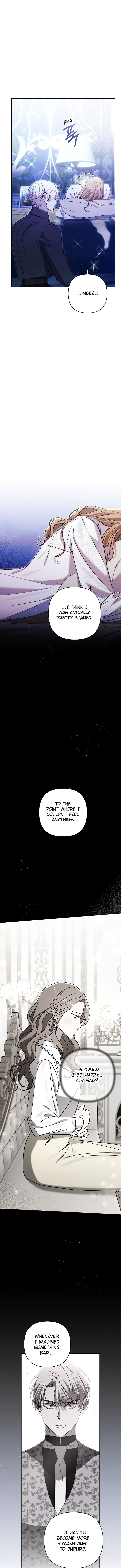 I Failed to Divorce My Husband Chapter 88 62 10