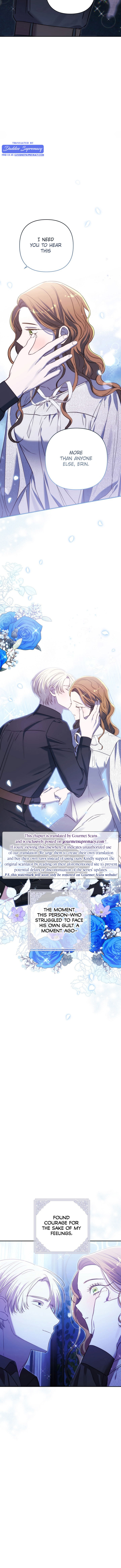 I Failed to Divorce My Husband Chapter 88 64 12