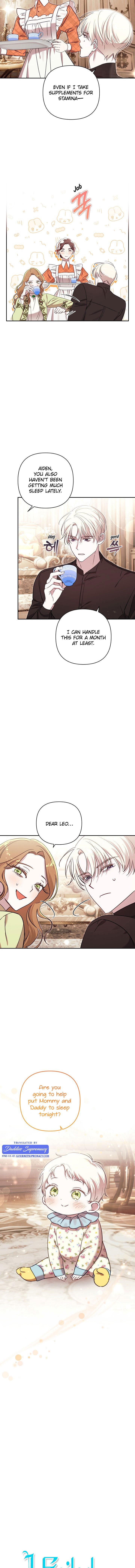 I Failed to Divorce My Husband Chapter 97 54 2