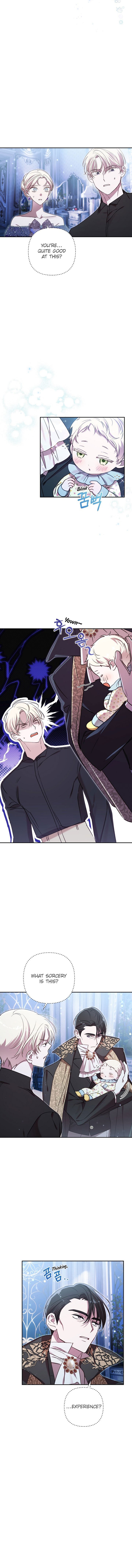 I Failed to Divorce My Husband Chapter 97 58 6