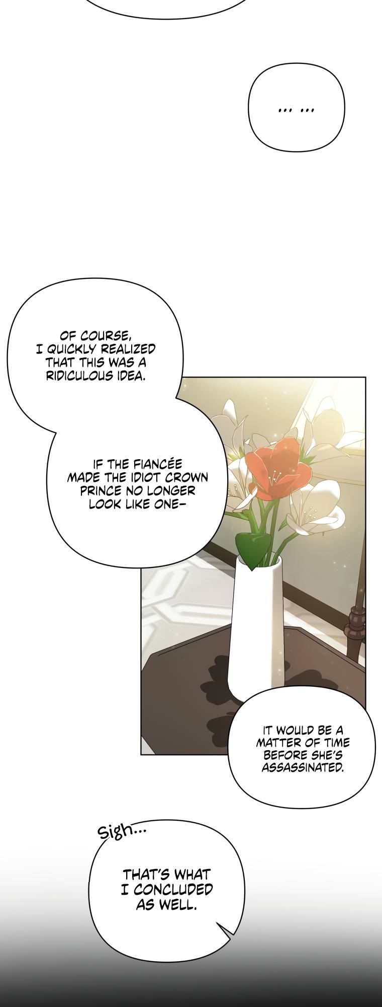 I Became the Tyrant’s Translator Chapter 15 140 10