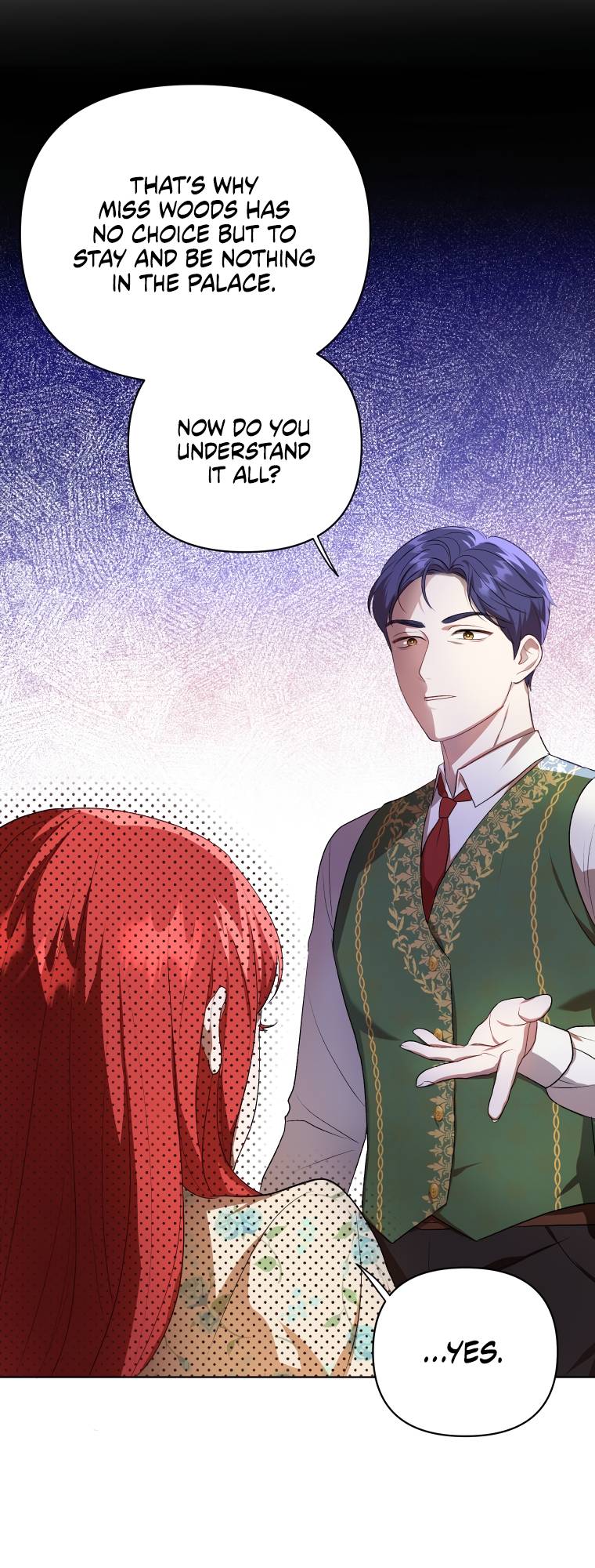 I Became the Tyrant’s Translator Chapter 15 141 11