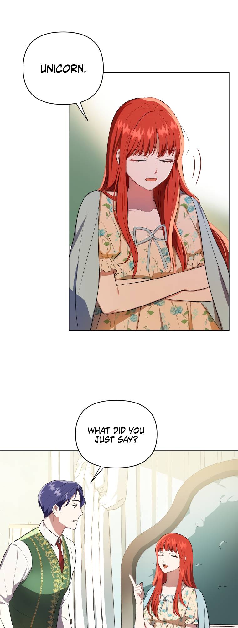 I Became the Tyrant’s Translator Chapter 15 142 12