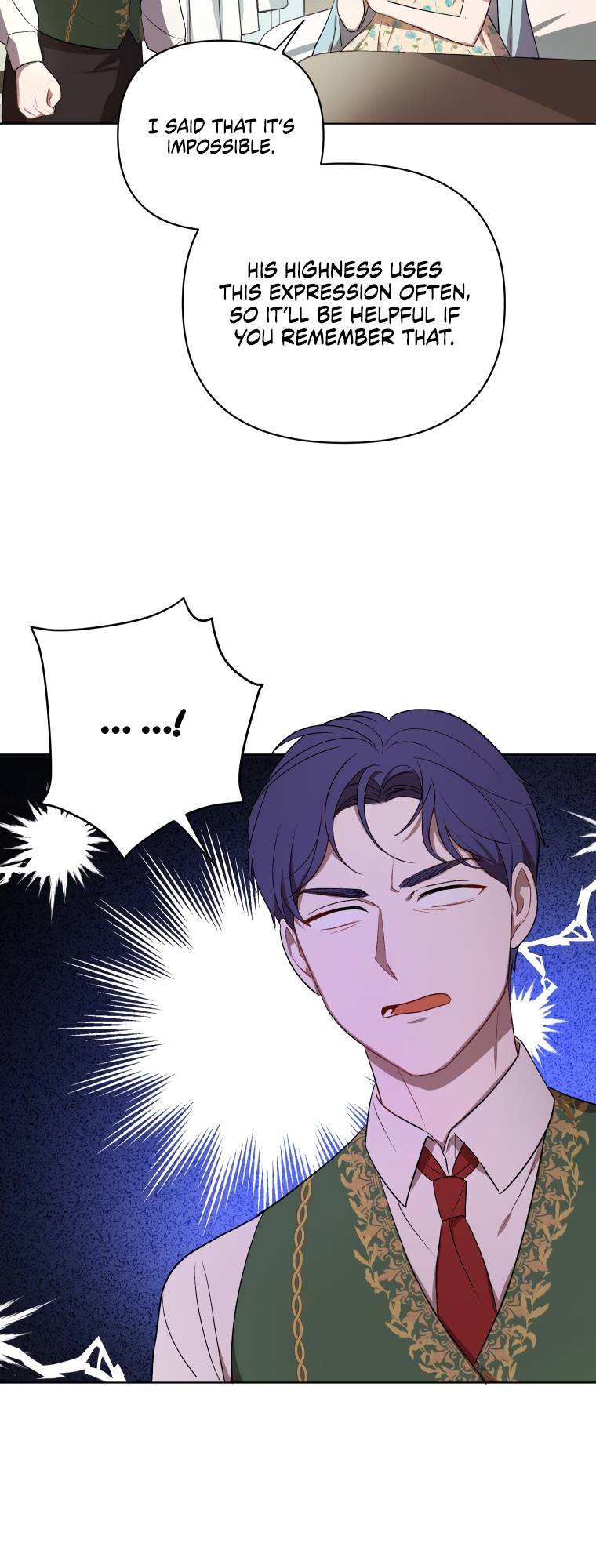 I Became the Tyrant’s Translator Chapter 15 143 13