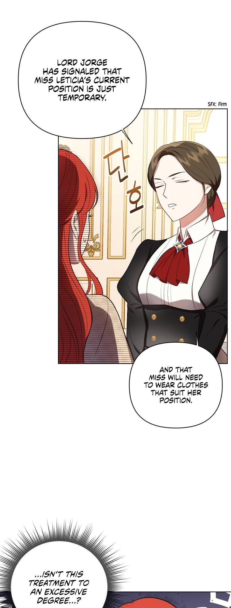 I Became the Tyrant’s Translator Chapter 15 145 15