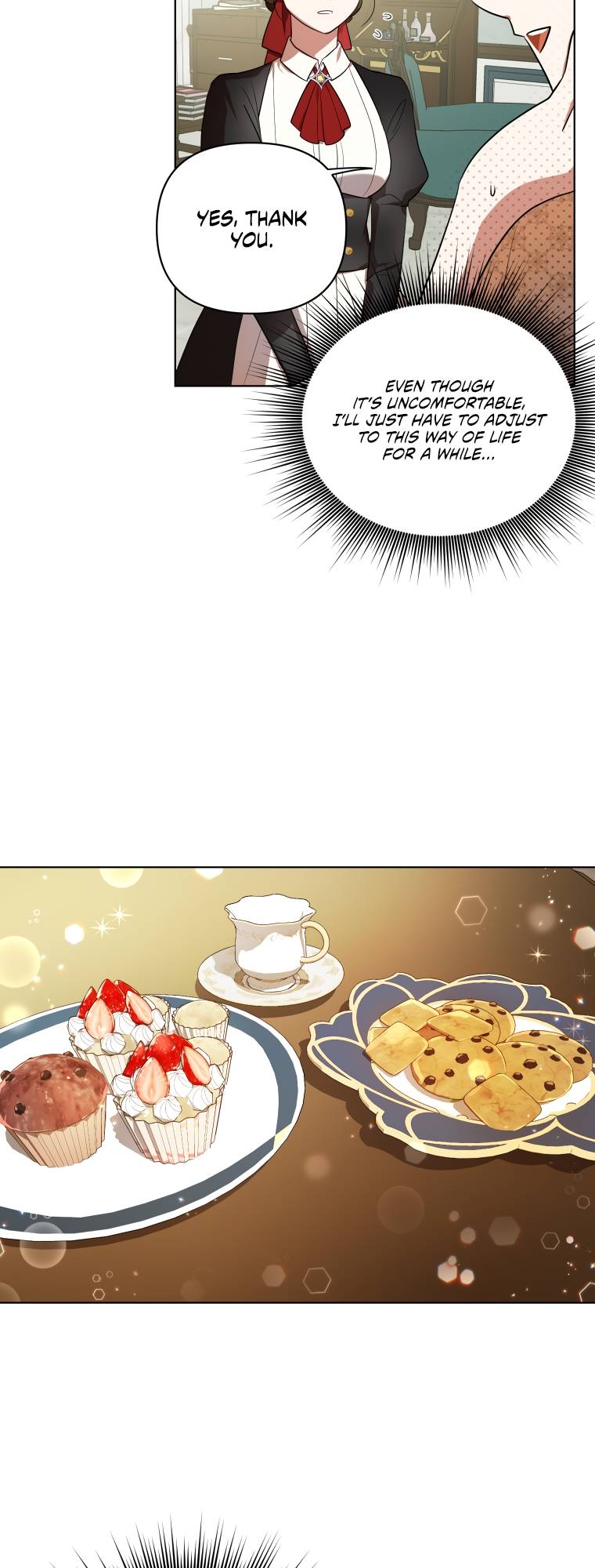 I Became the Tyrant’s Translator Chapter 15 149 19