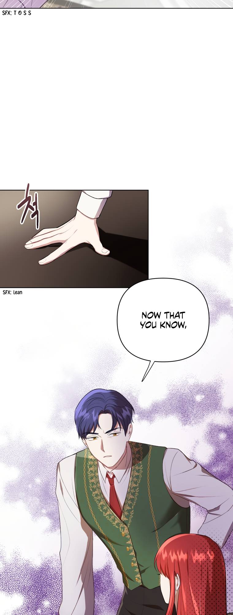 I Became the Tyrant’s Translator Chapter 15 132 2