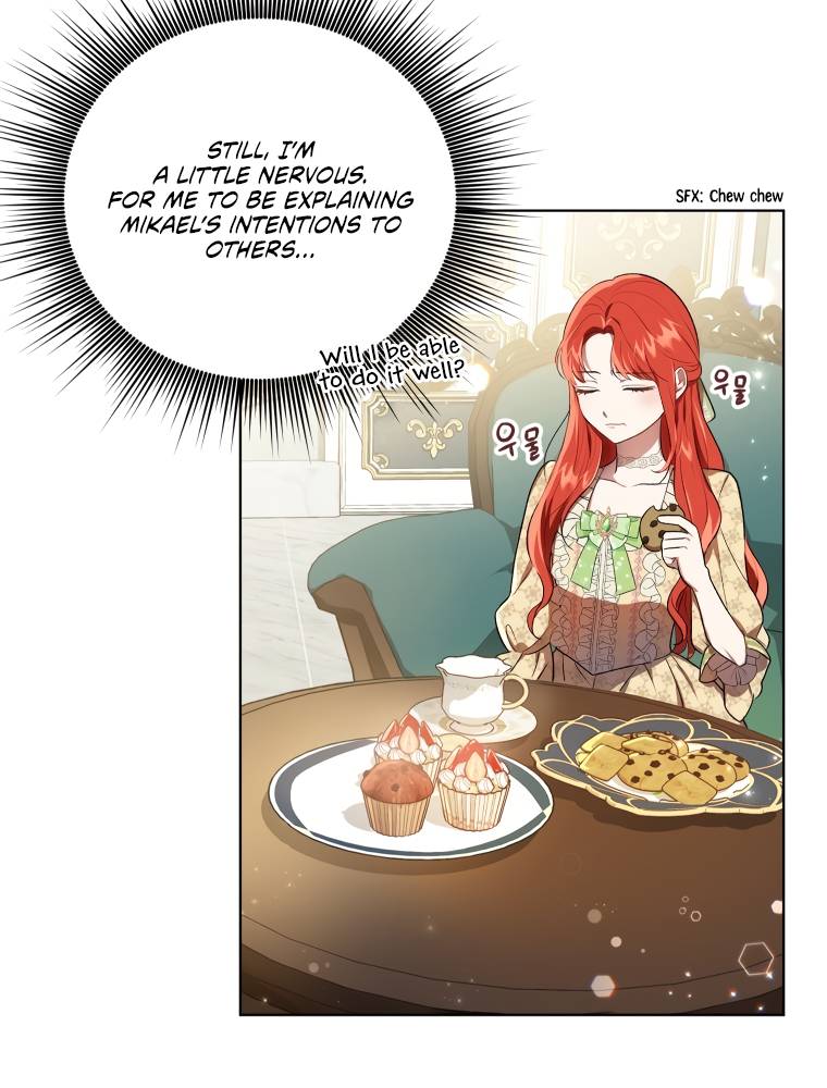 I Became the Tyrant’s Translator Chapter 15 150 20