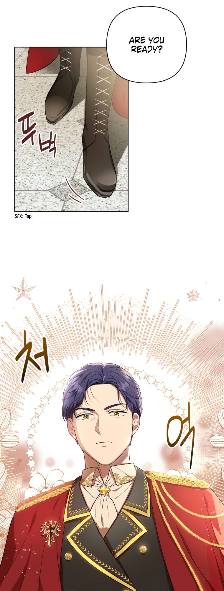 I Became the Tyrant’s Translator Chapter 15 151 21