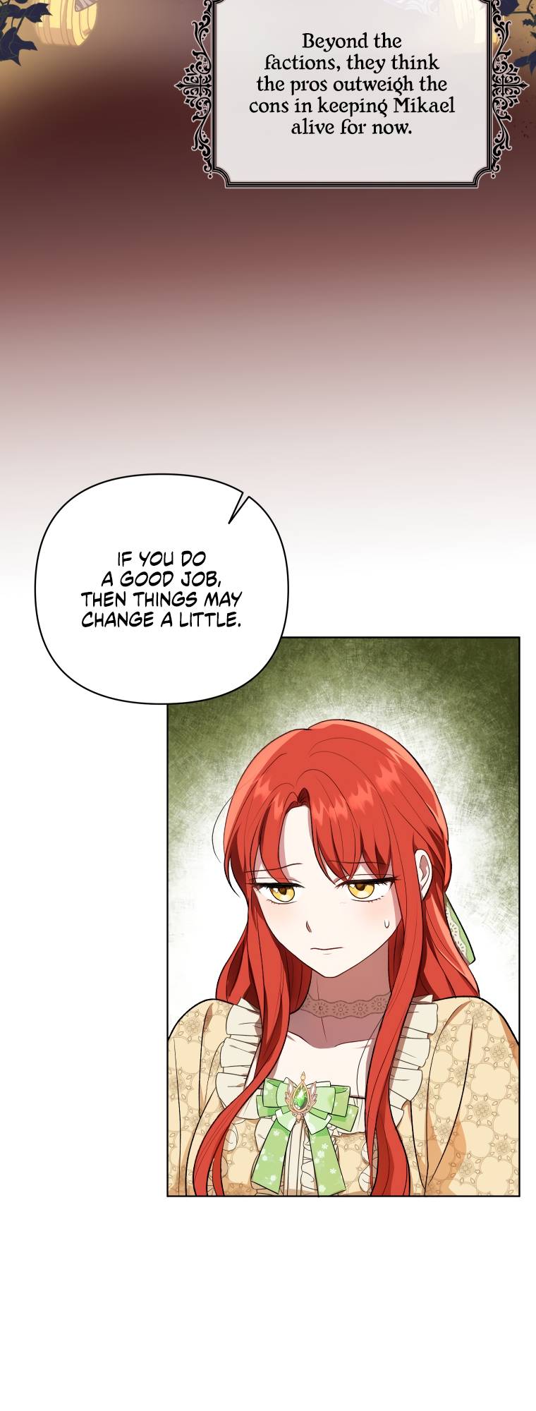I Became the Tyrant’s Translator Chapter 15 159 29