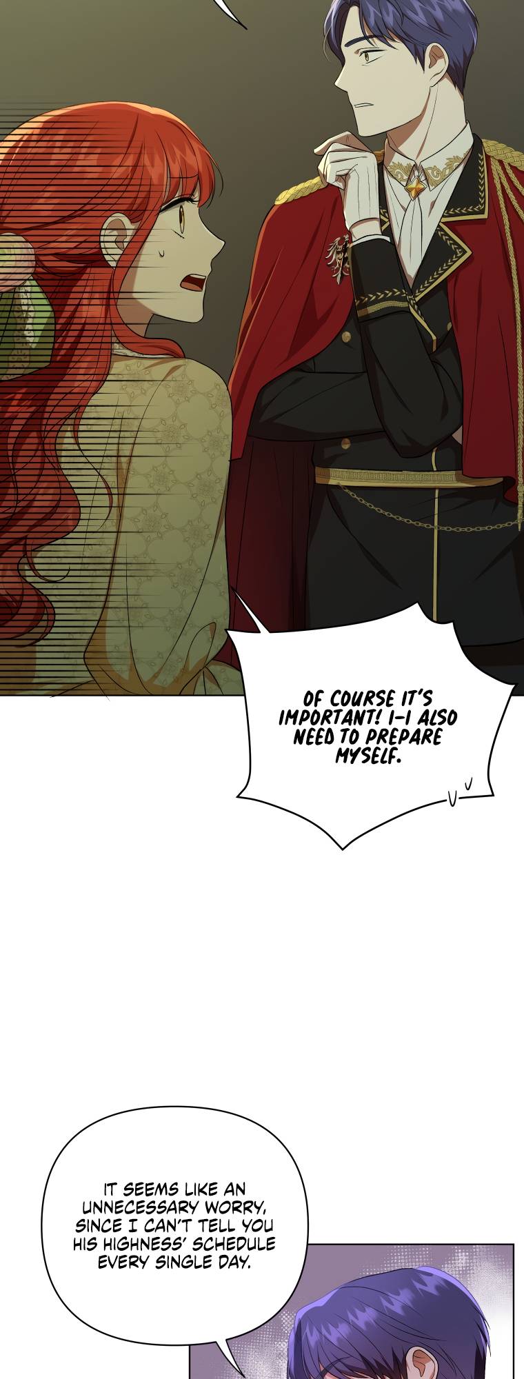 I Became the Tyrant’s Translator Chapter 15 167 37