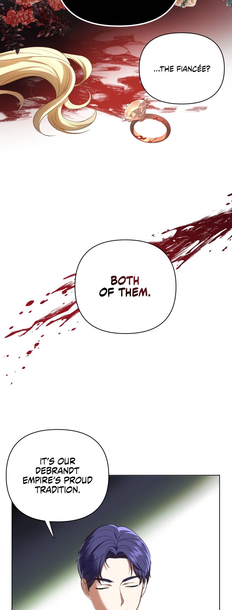 I Became the Tyrant’s Translator Chapter 15 138 8