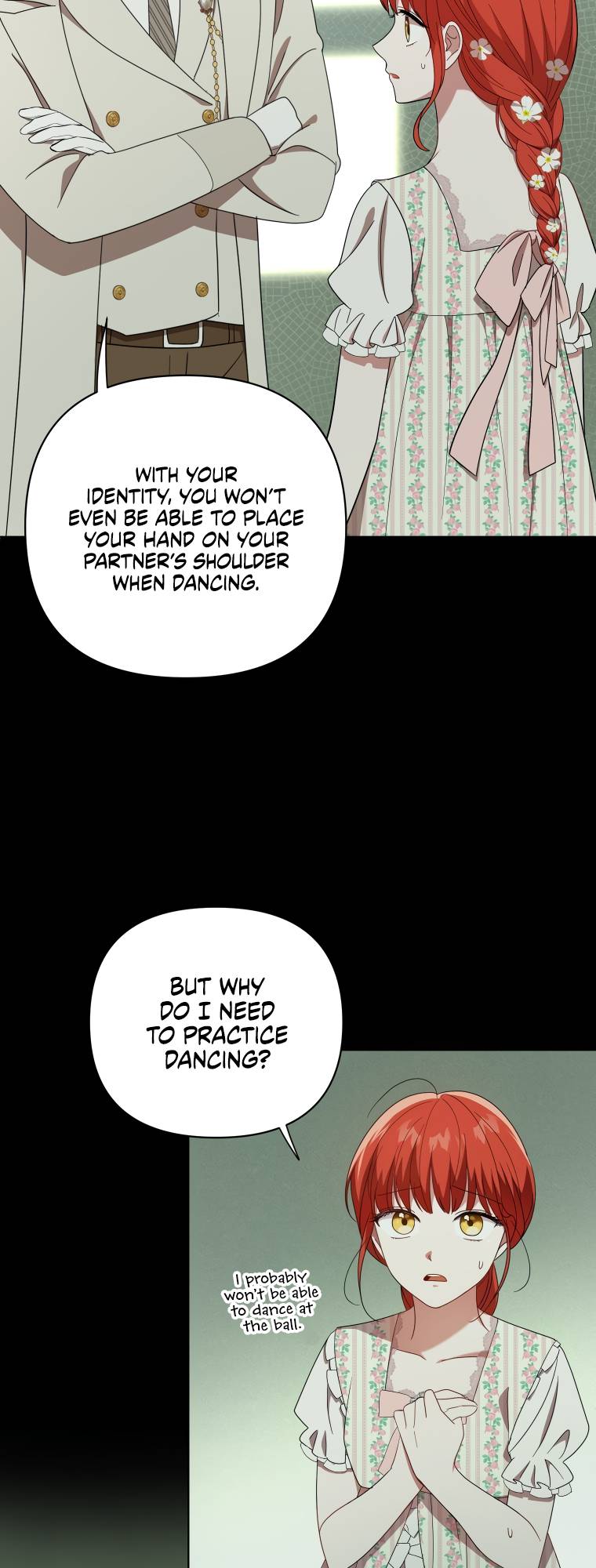 I Became the Tyrant’s Translator Chapter 20 58 3