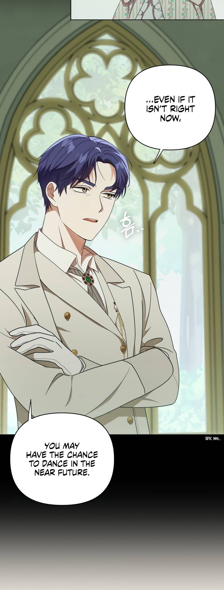 I Became the Tyrant’s Translator Chapter 20 59 4