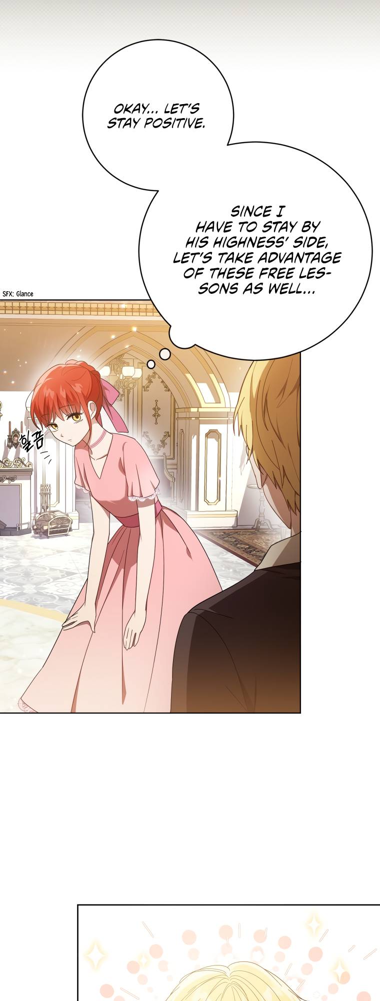 I Became the Tyrant’s Translator Chapter 20 60 5