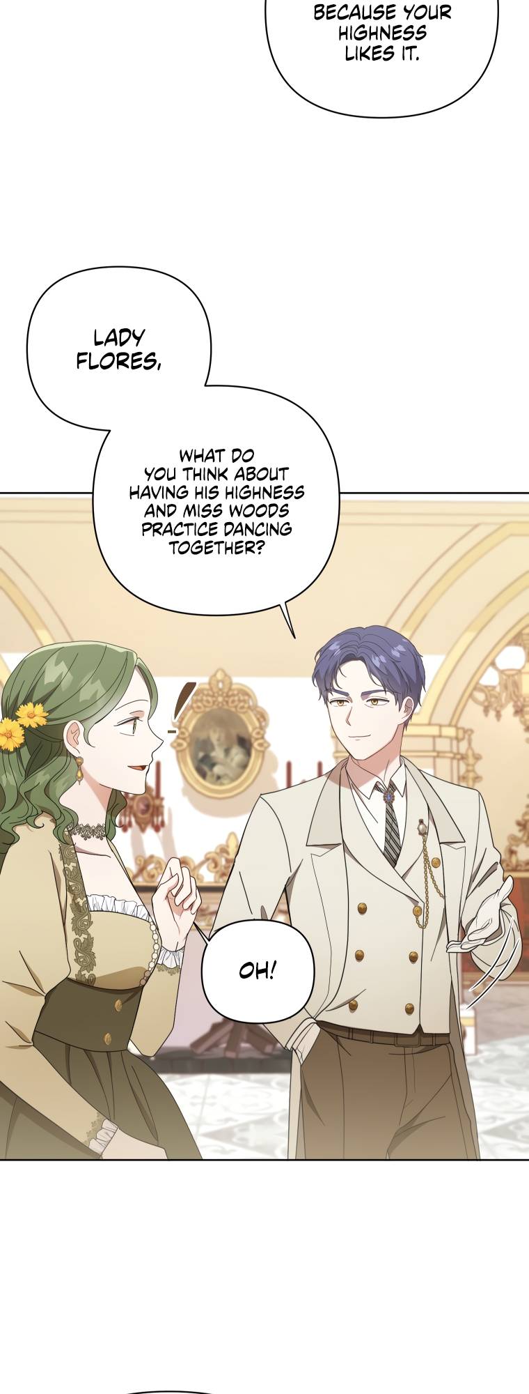 I Became the Tyrant’s Translator Chapter 20 62 7