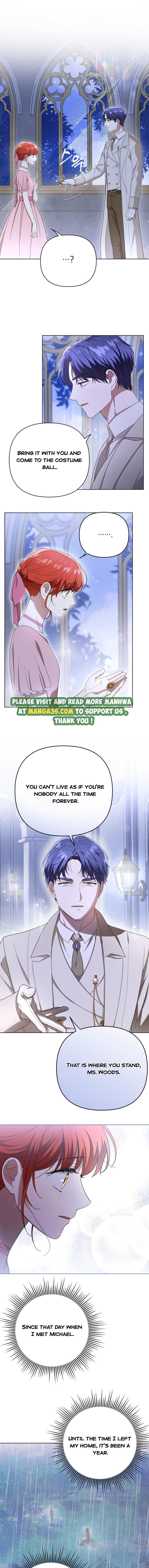 I Became the Tyrant’s Translator Chapter 21 28 3