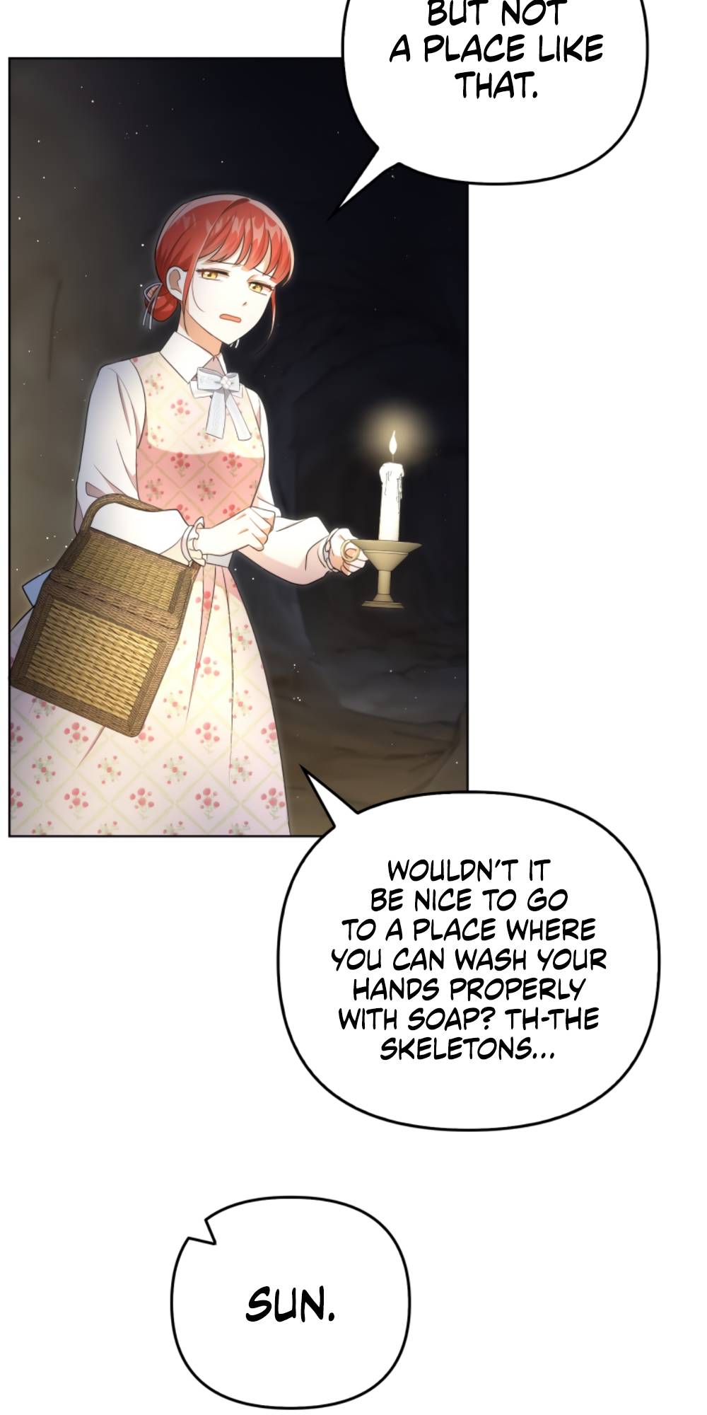 I Became the Tyrant’s Translator Chapter 28 150 14