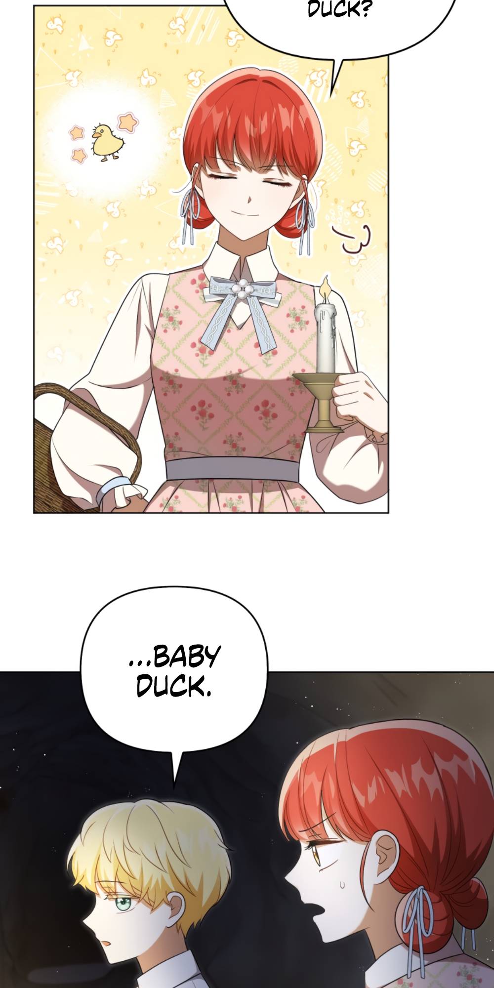 I Became the Tyrant’s Translator Chapter 28 153 17