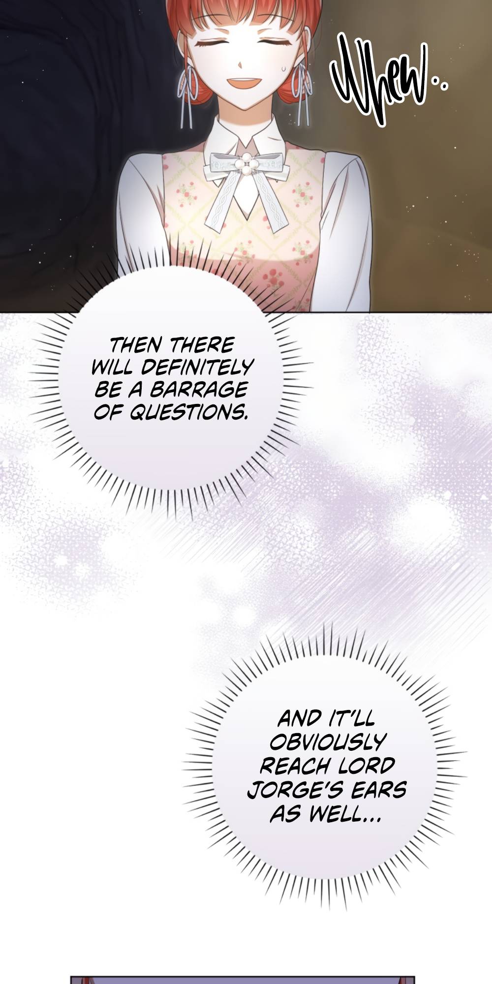 I Became the Tyrant’s Translator Chapter 28 155 19