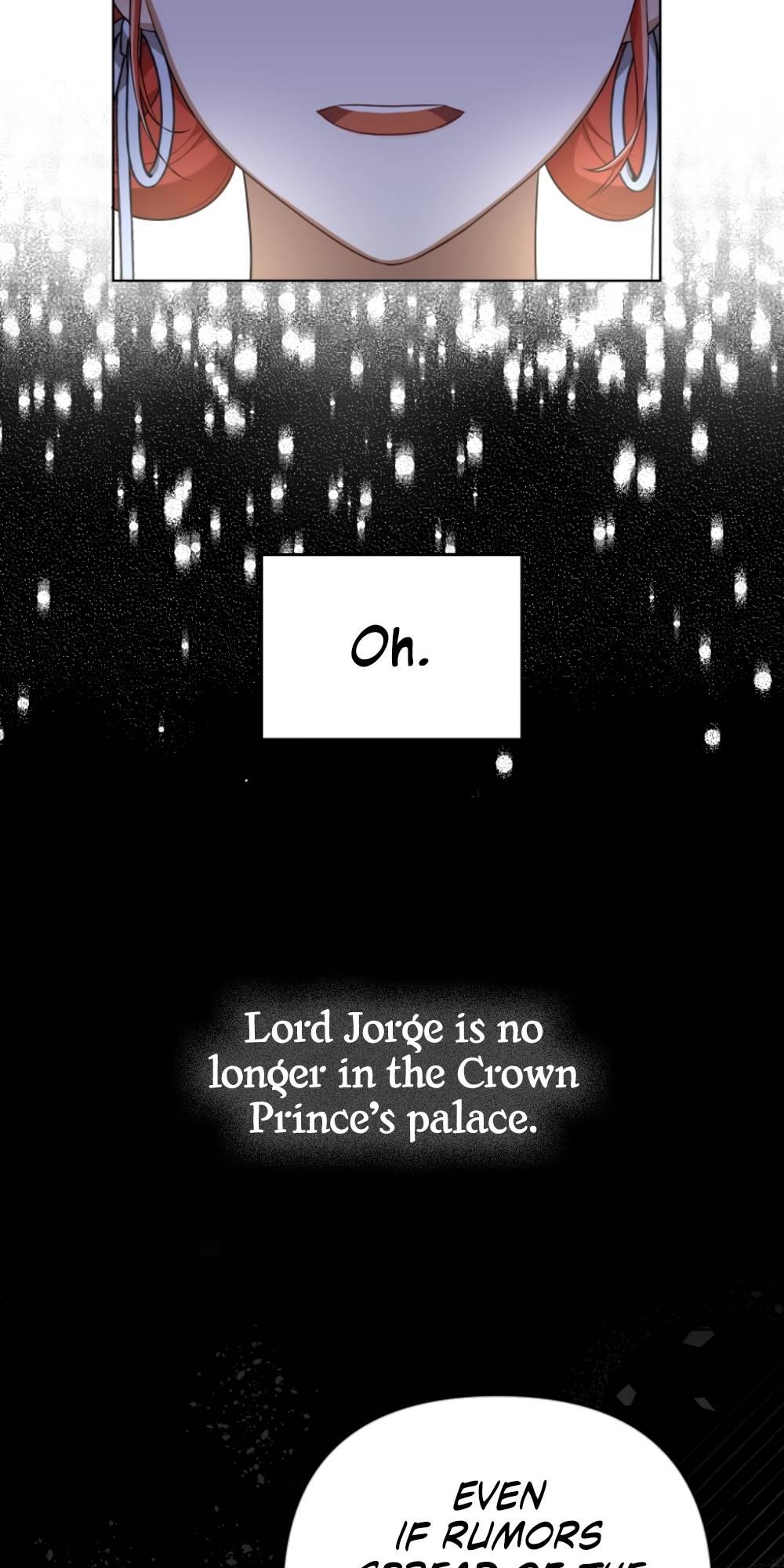 I Became the Tyrant’s Translator Chapter 28 156 20