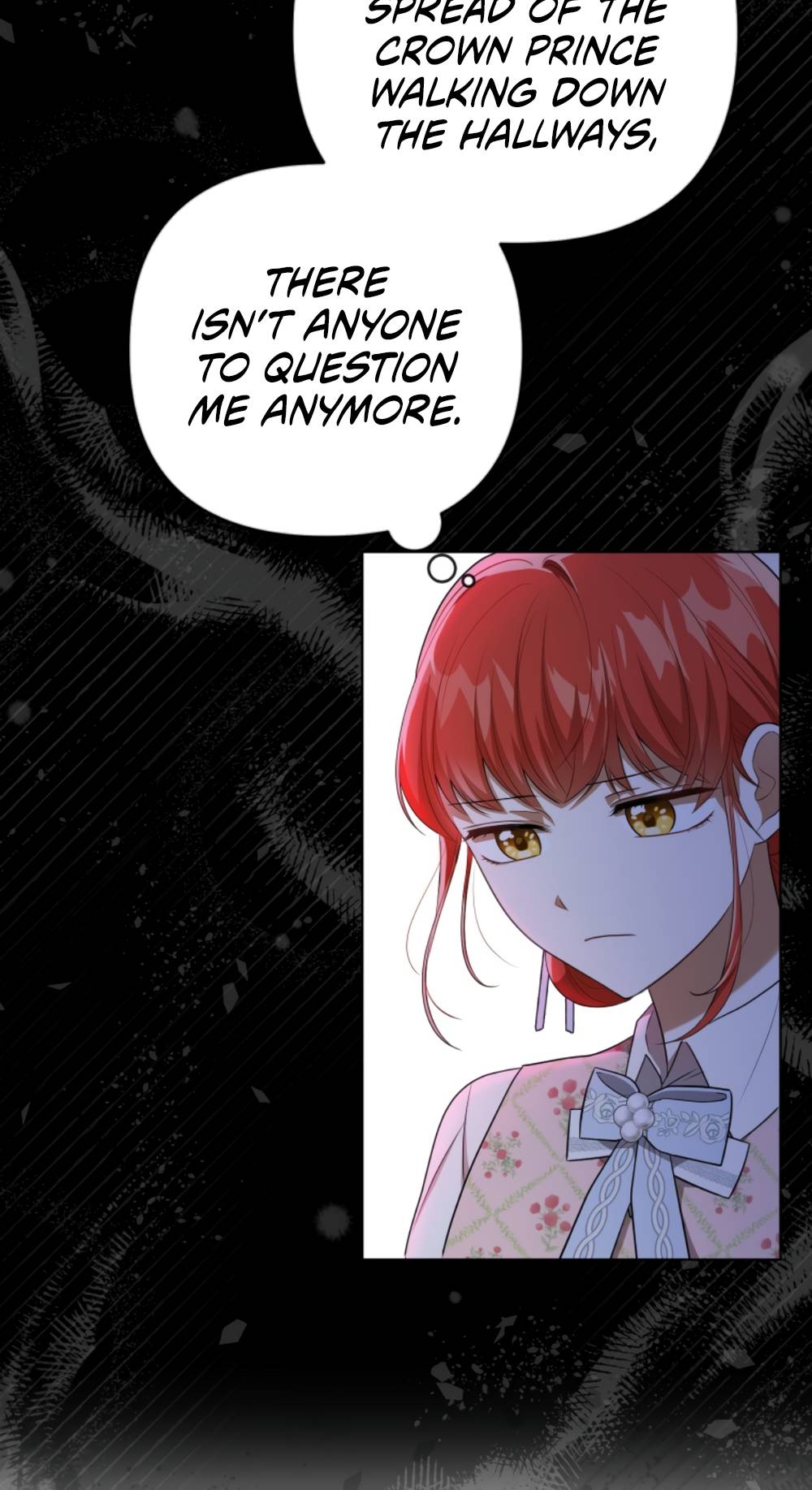 I Became the Tyrant’s Translator Chapter 28 157 21