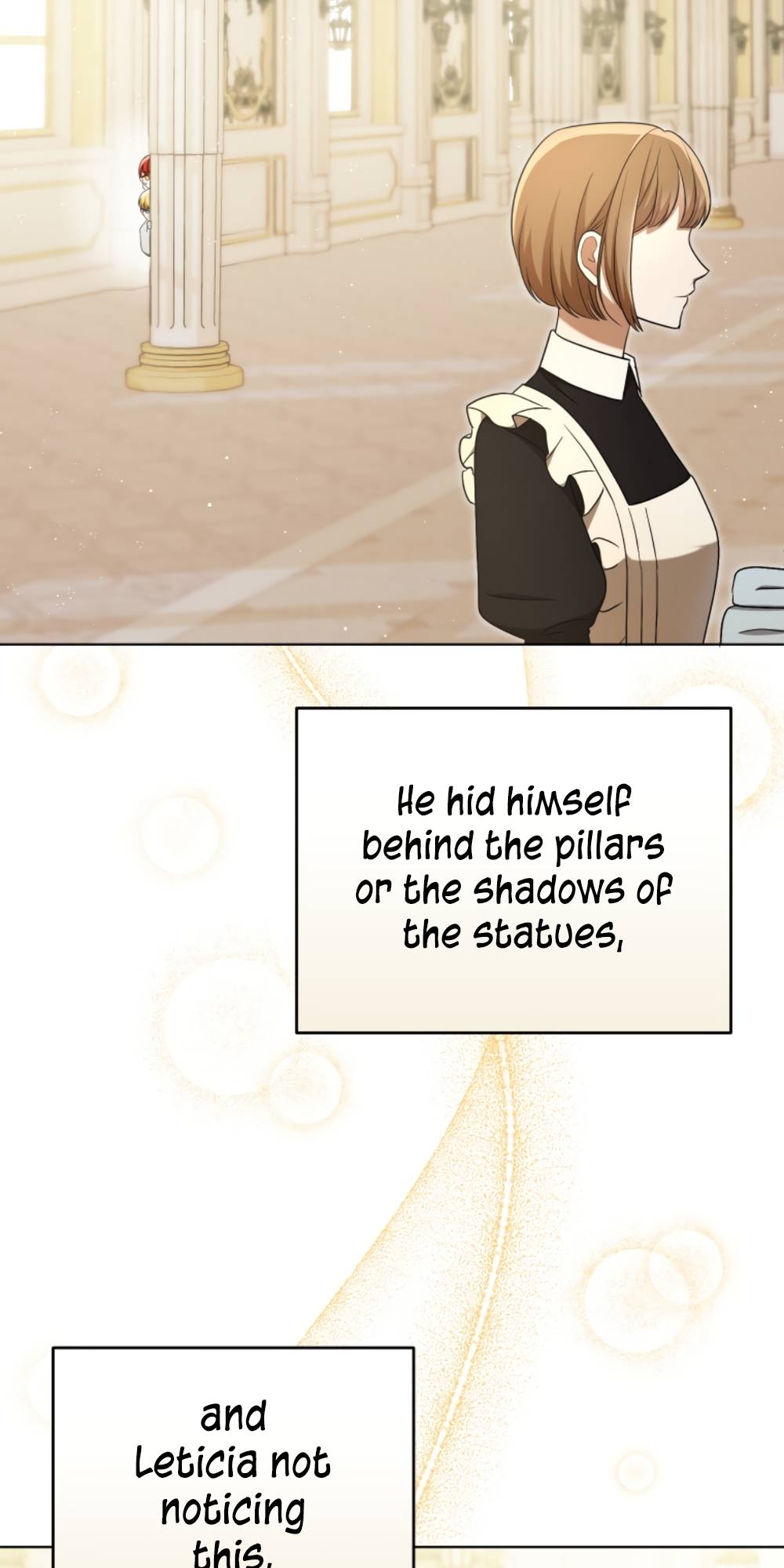 I Became the Tyrant’s Translator Chapter 28 163 27