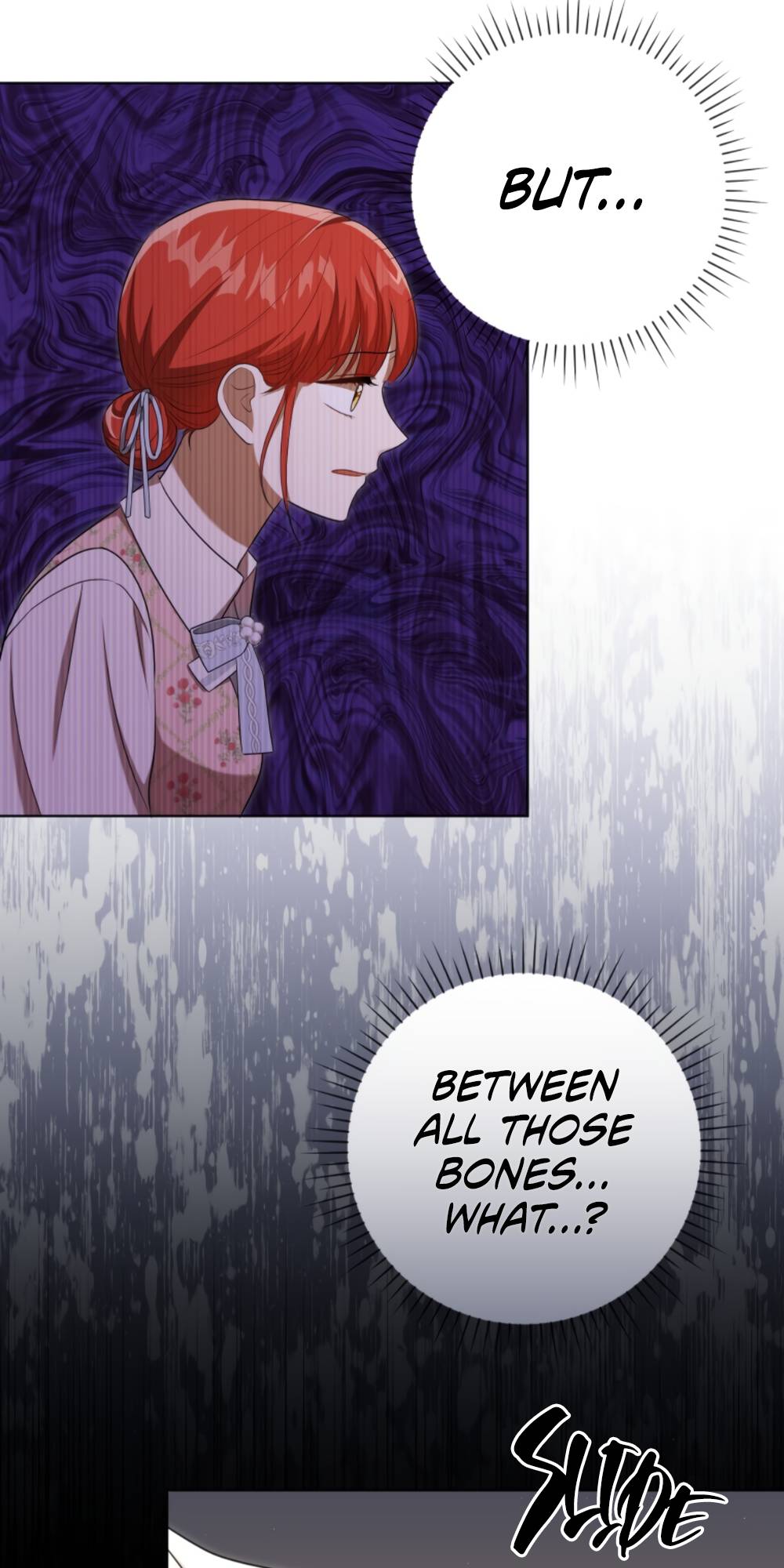 I Became the Tyrant’s Translator Chapter 28 139 3