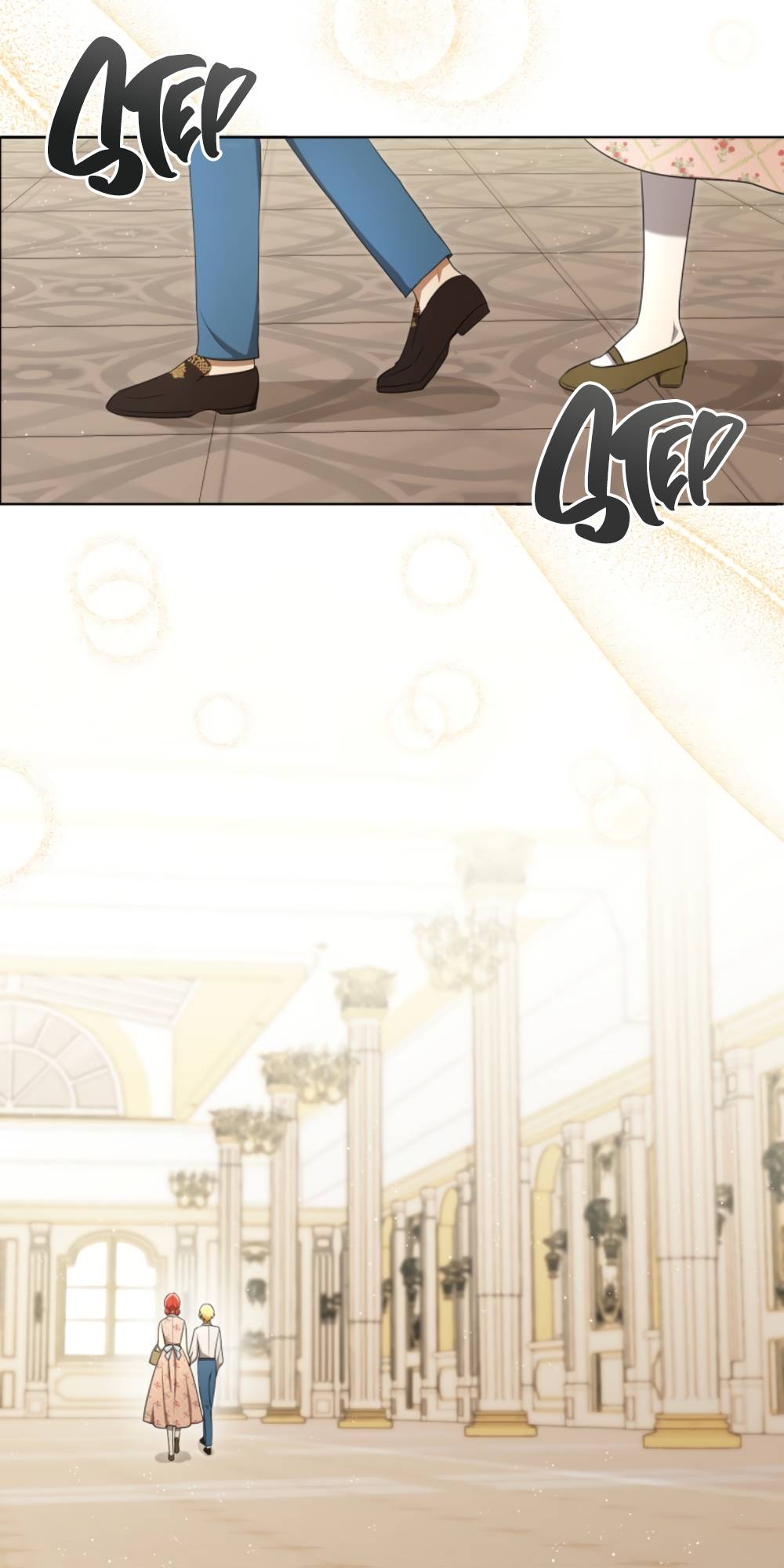 I Became the Tyrant’s Translator Chapter 28 167 31