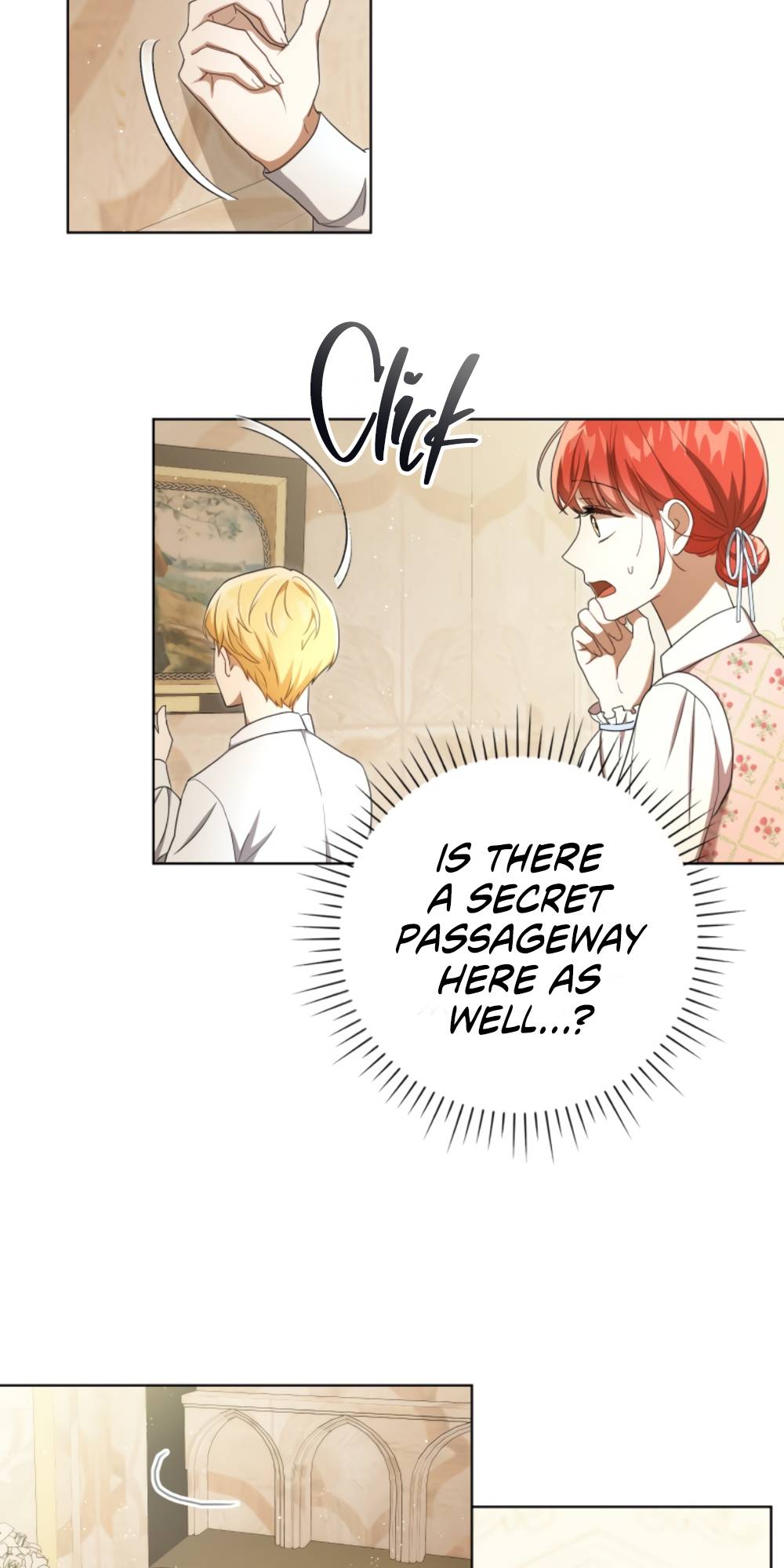 I Became the Tyrant’s Translator Chapter 28 169 33
