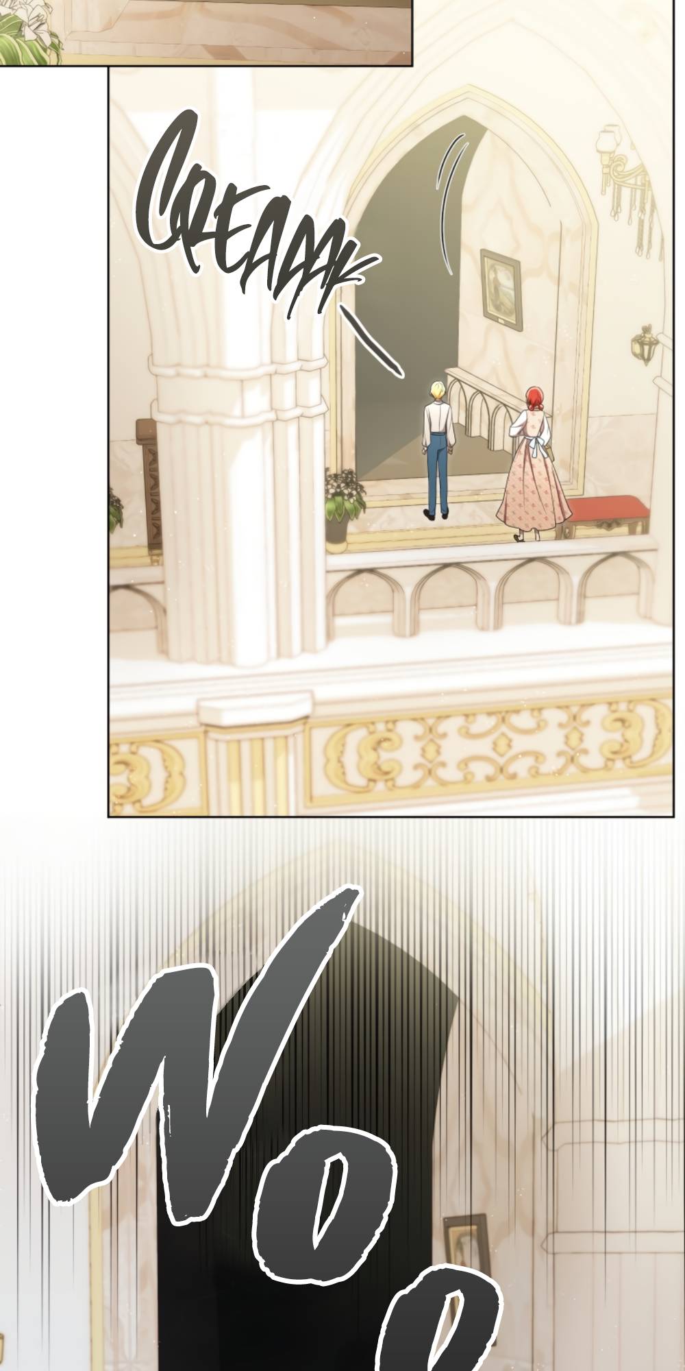 I Became the Tyrant’s Translator Chapter 28 170 34