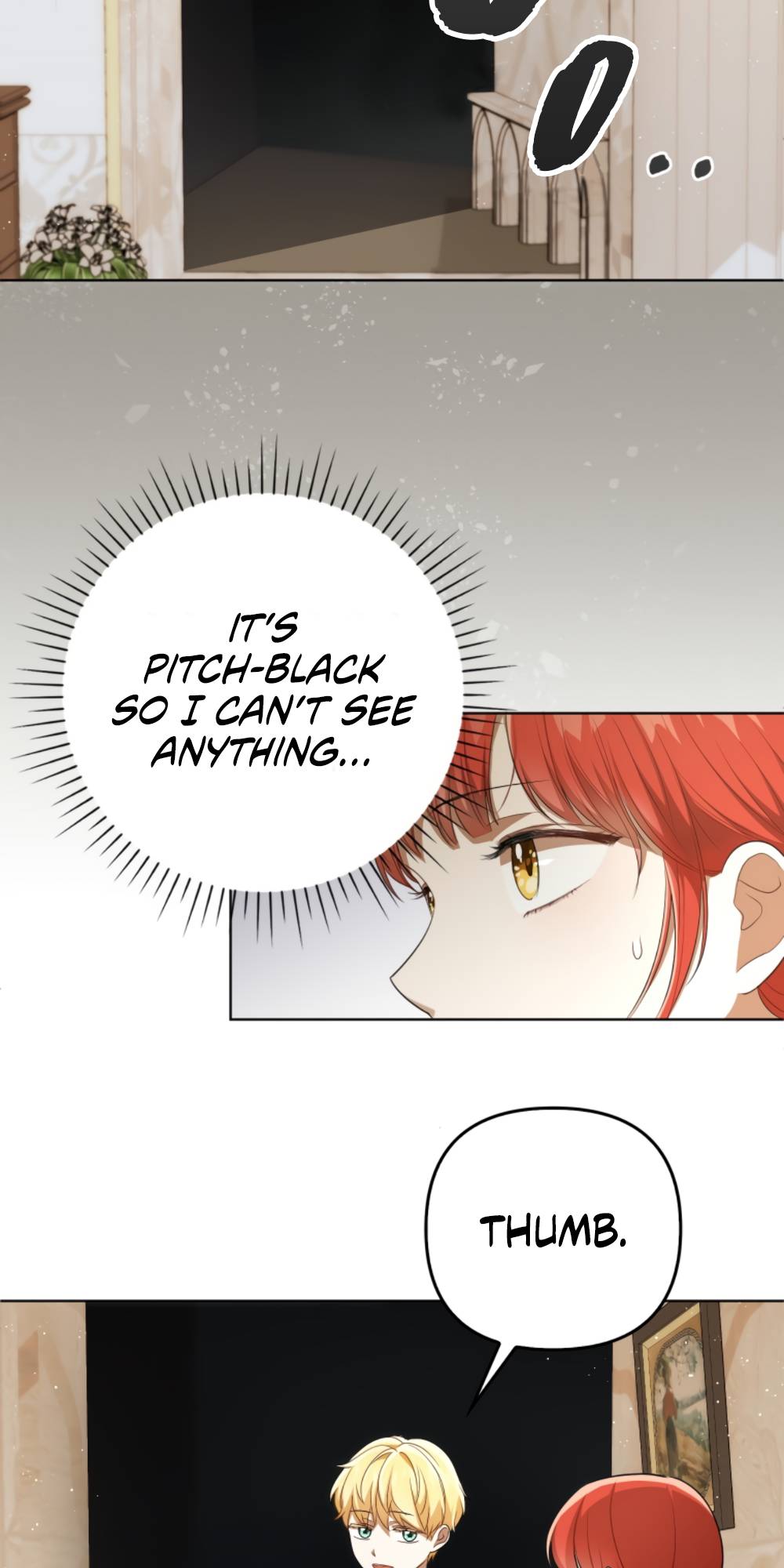 I Became the Tyrant’s Translator Chapter 28 171 35