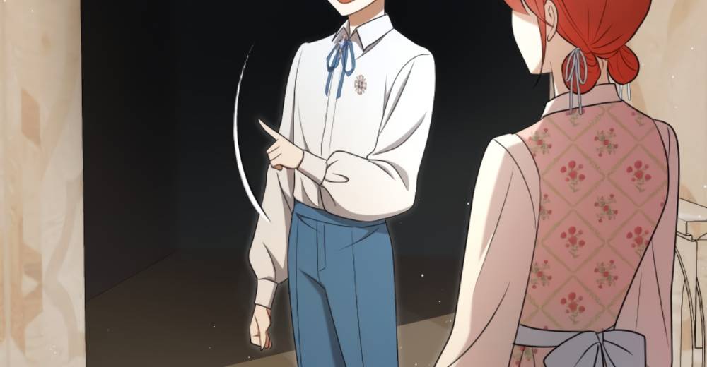 I Became the Tyrant’s Translator Chapter 28 172 36
