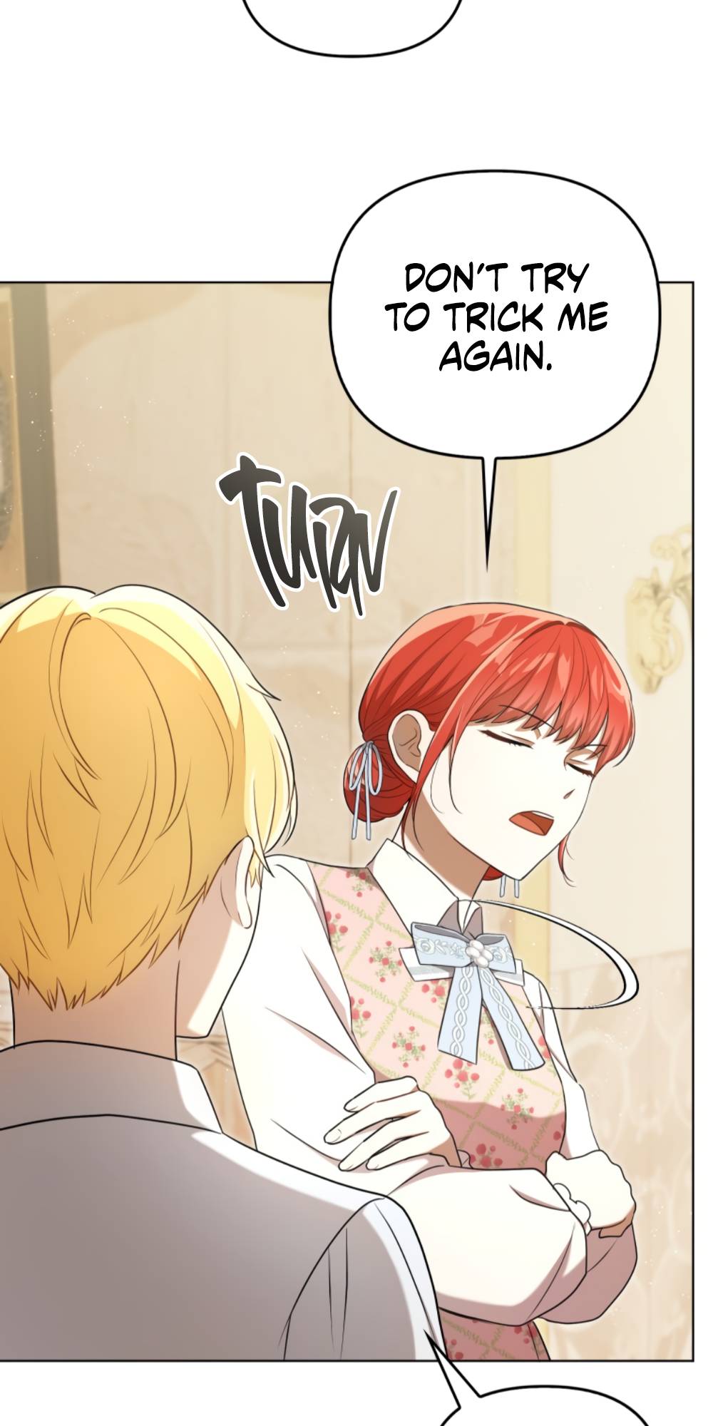 I Became the Tyrant’s Translator Chapter 28 175 39