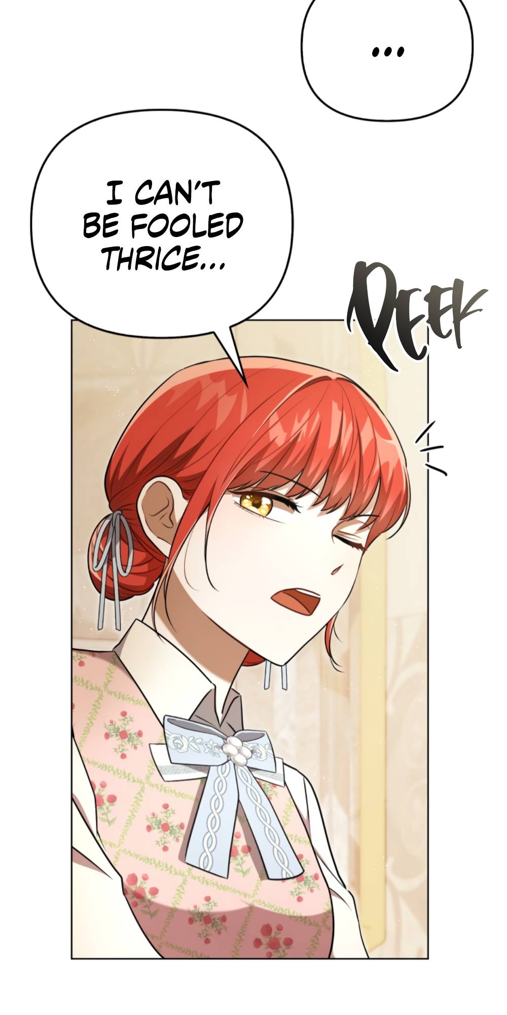 I Became the Tyrant’s Translator Chapter 28 176 40