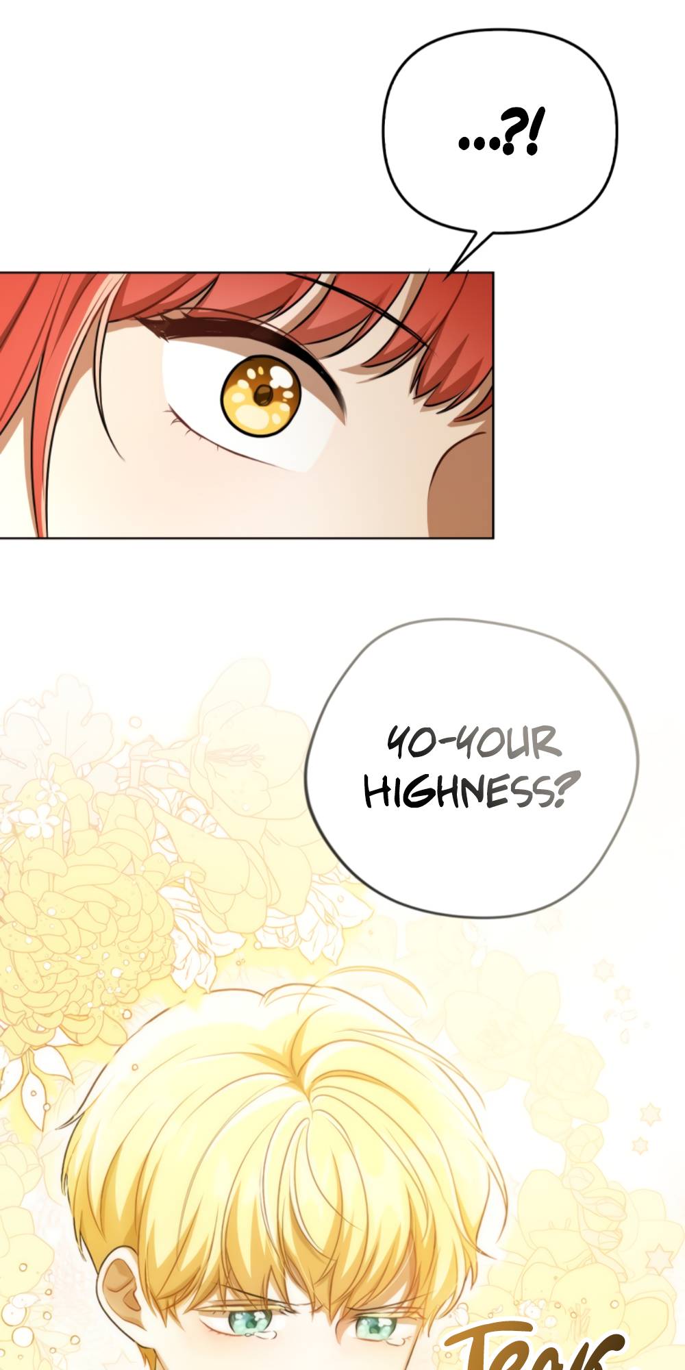 I Became the Tyrant’s Translator Chapter 28 177 41