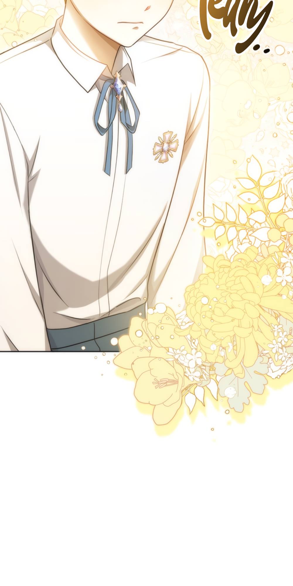 I Became the Tyrant’s Translator Chapter 28 178 42